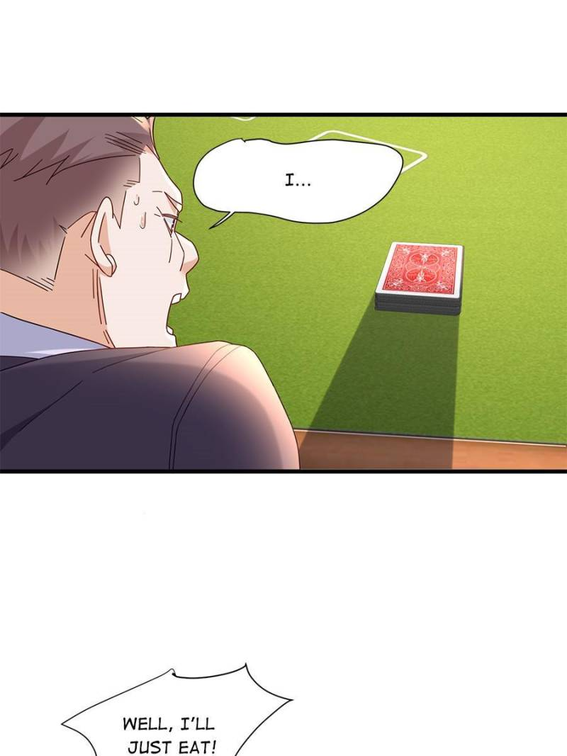 The Supreme Almighty Master (Remake) [ALL CHAPTERS] Chapter 98 20
